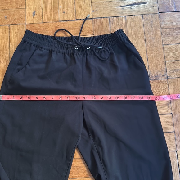 Michael Kors Pull on Jogger NEW - Picture 5 of 10